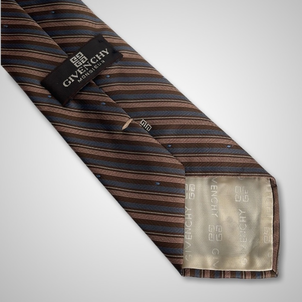 [ Givenchy ] - Necktie - Picture 2 of 6
